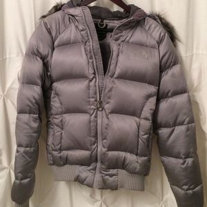 North Face Women Coat